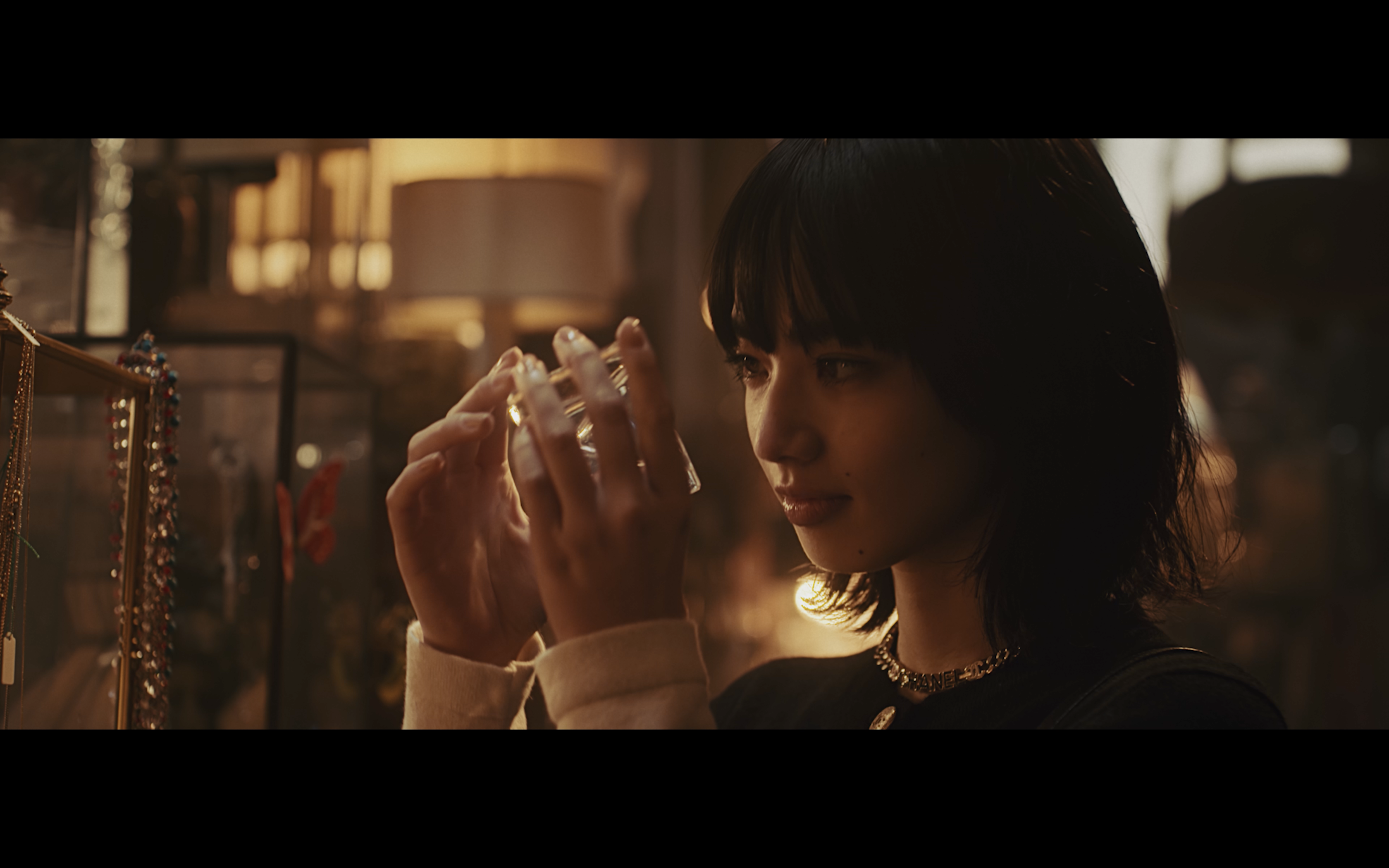 Chanel | The Future Beyond | Komatsu Nana