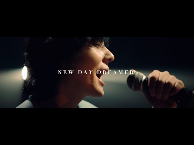 flumpool-NEW DAY DREAMER