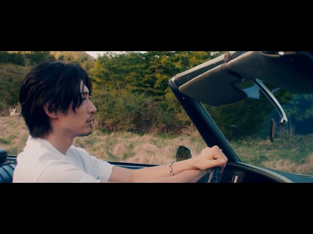 DEAN FUJIOKA-Runaway