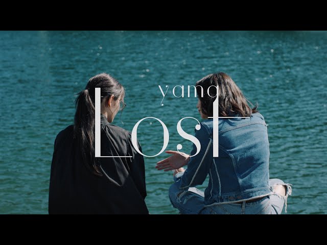 yama-Lost